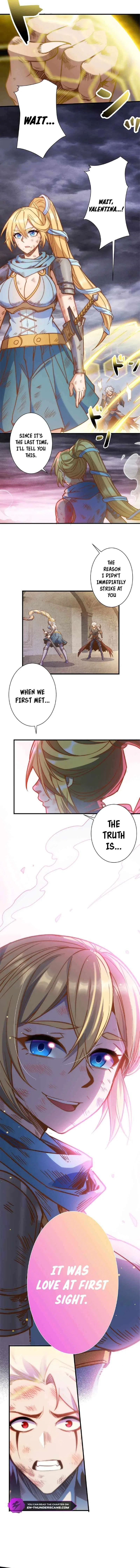 Rebirth of the Demon Lord: the Slave who Conquered Fate Chapter 1 – Page 11