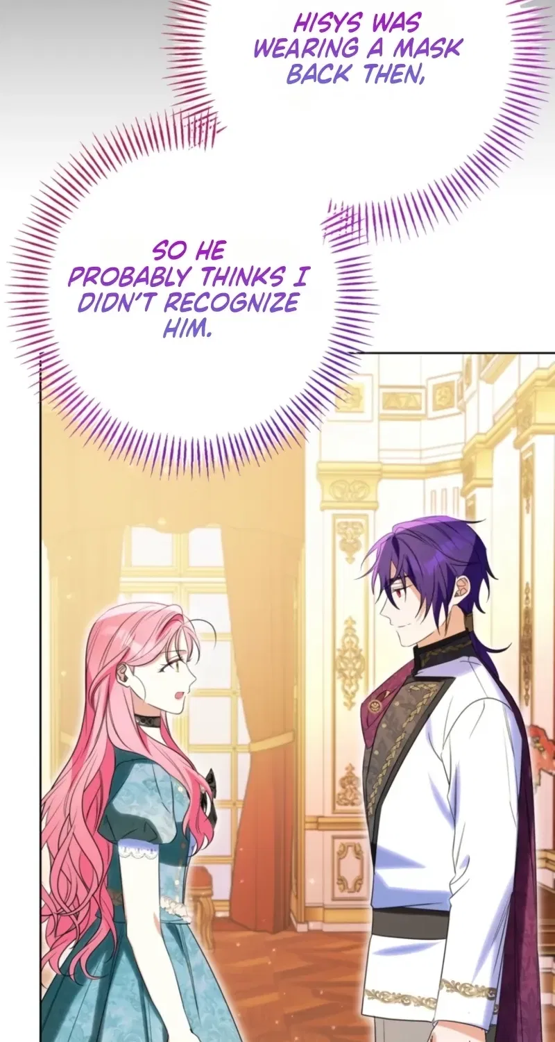 I Thought You Were A Time-Limited Husband Chapter 90 – Page 8
