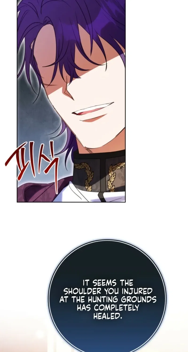 I Thought You Were A Time-Limited Husband Chapter 90 – Page 11