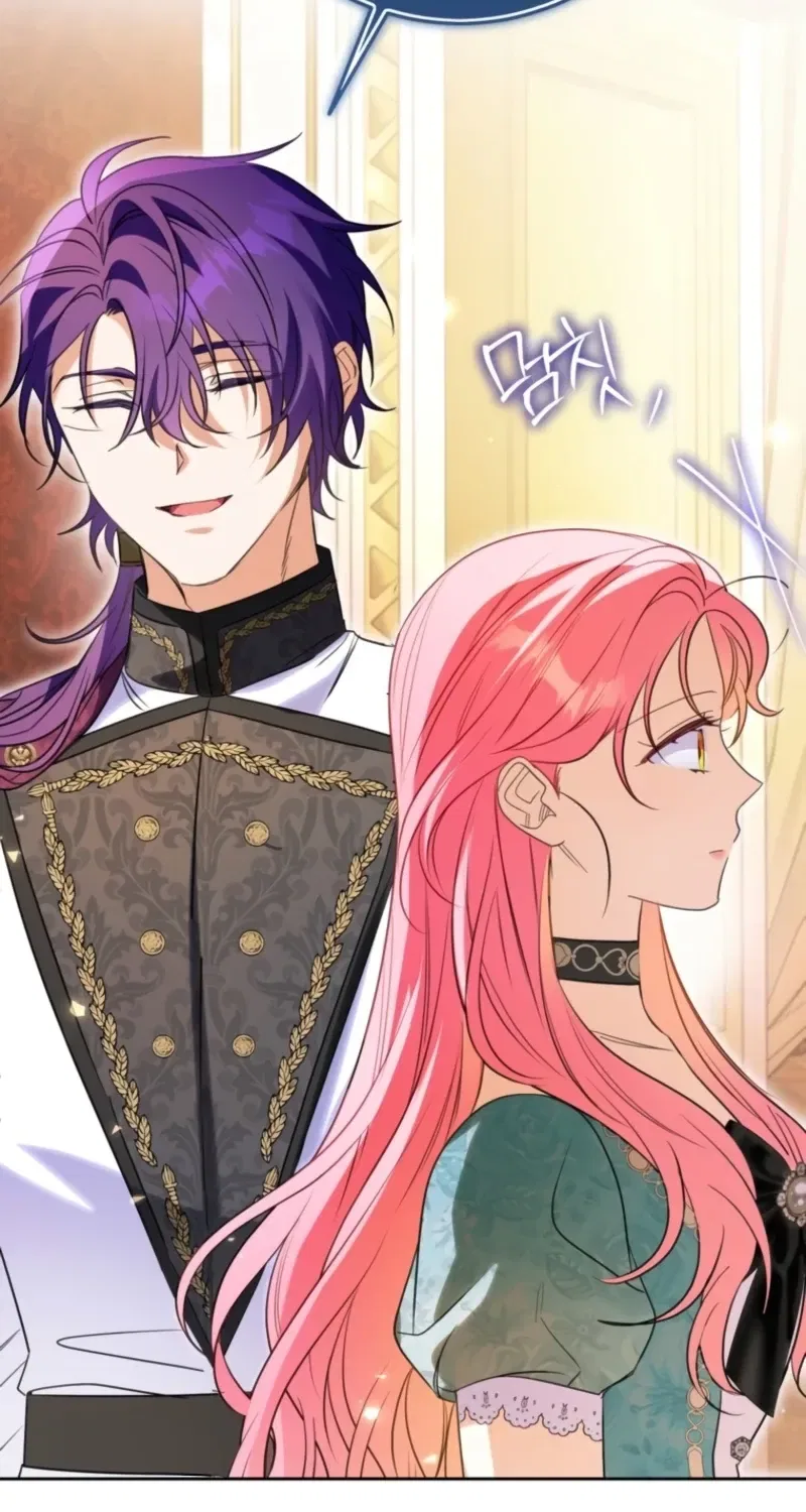 I Thought You Were A Time-Limited Husband Chapter 90 – Page 12