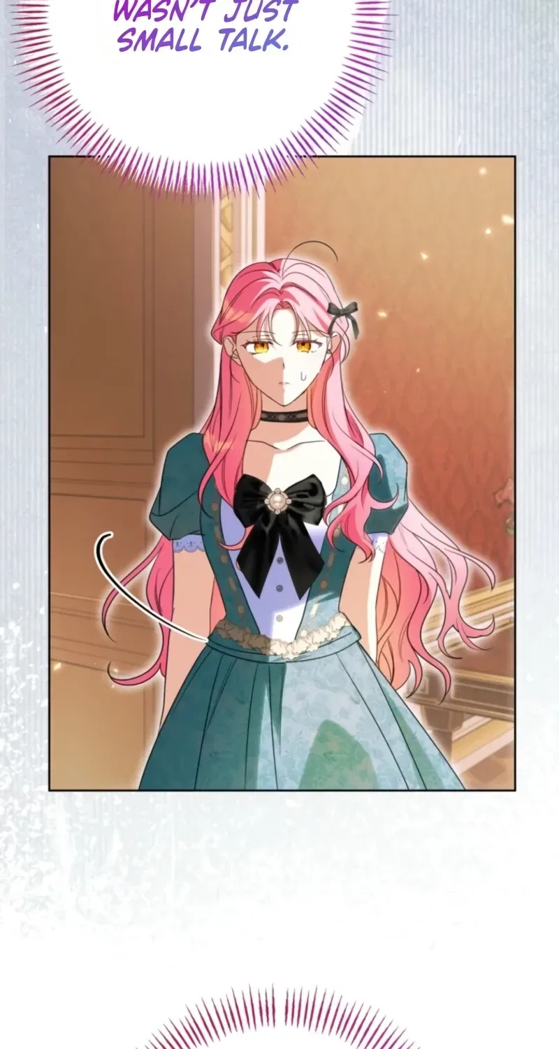 I Thought You Were A Time-Limited Husband Chapter 90 – Page 15