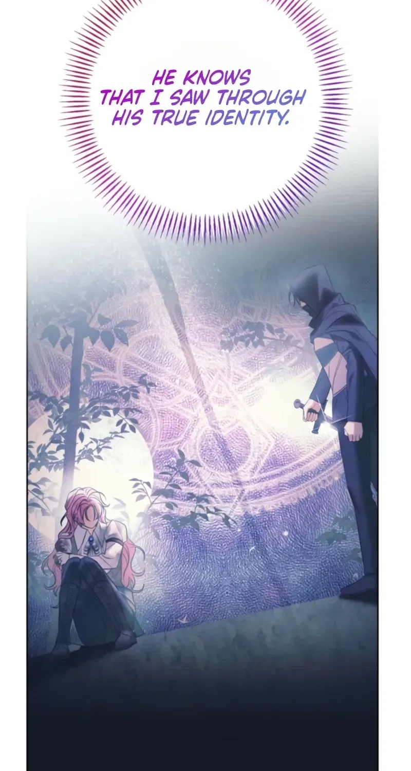 I Thought You Were A Time-Limited Husband Chapter 90 – Page 16