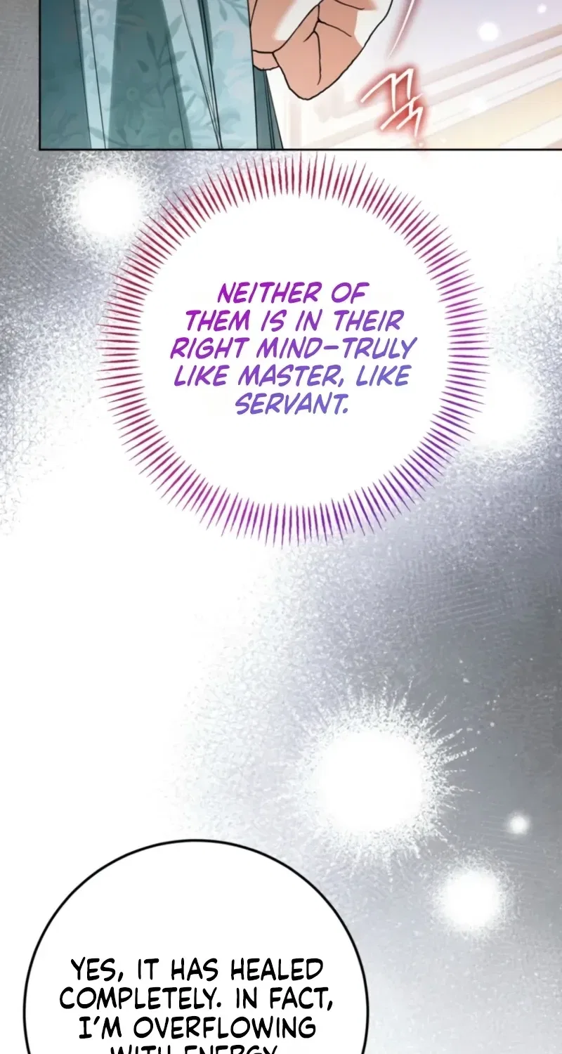 I Thought You Were A Time-Limited Husband Chapter 90 – Page 18
