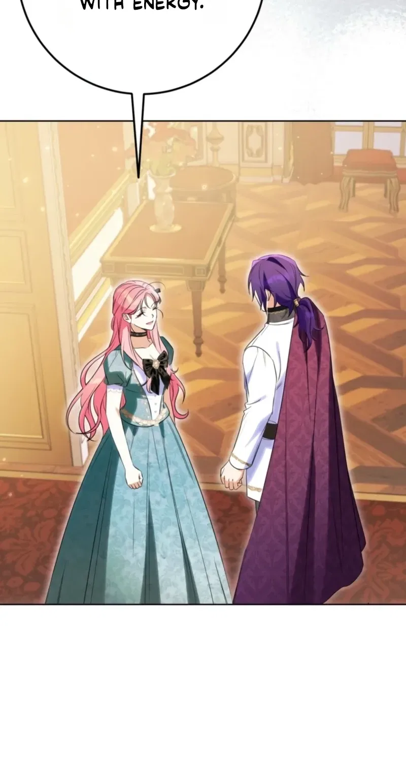 I Thought You Were A Time-Limited Husband Chapter 90 – Page 19