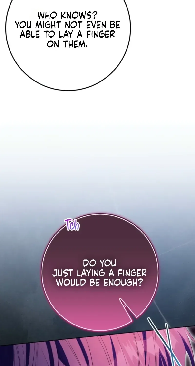 I Thought You Were A Time-Limited Husband Chapter 90 – Page 22