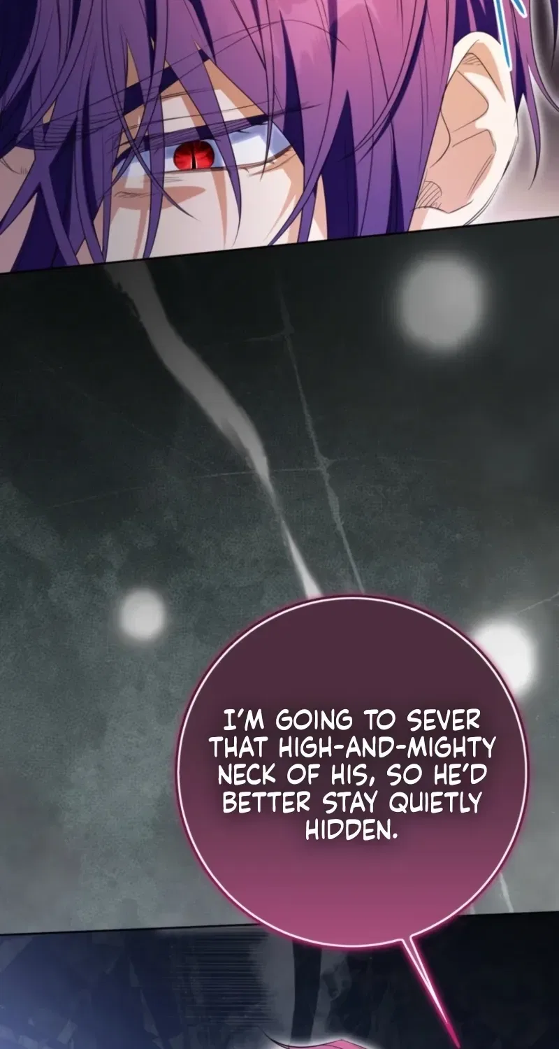 I Thought You Were A Time-Limited Husband Chapter 90 – Page 23
