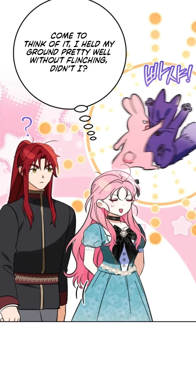 I Thought You Were A Time-Limited Husband Chapter 90 – Page 31