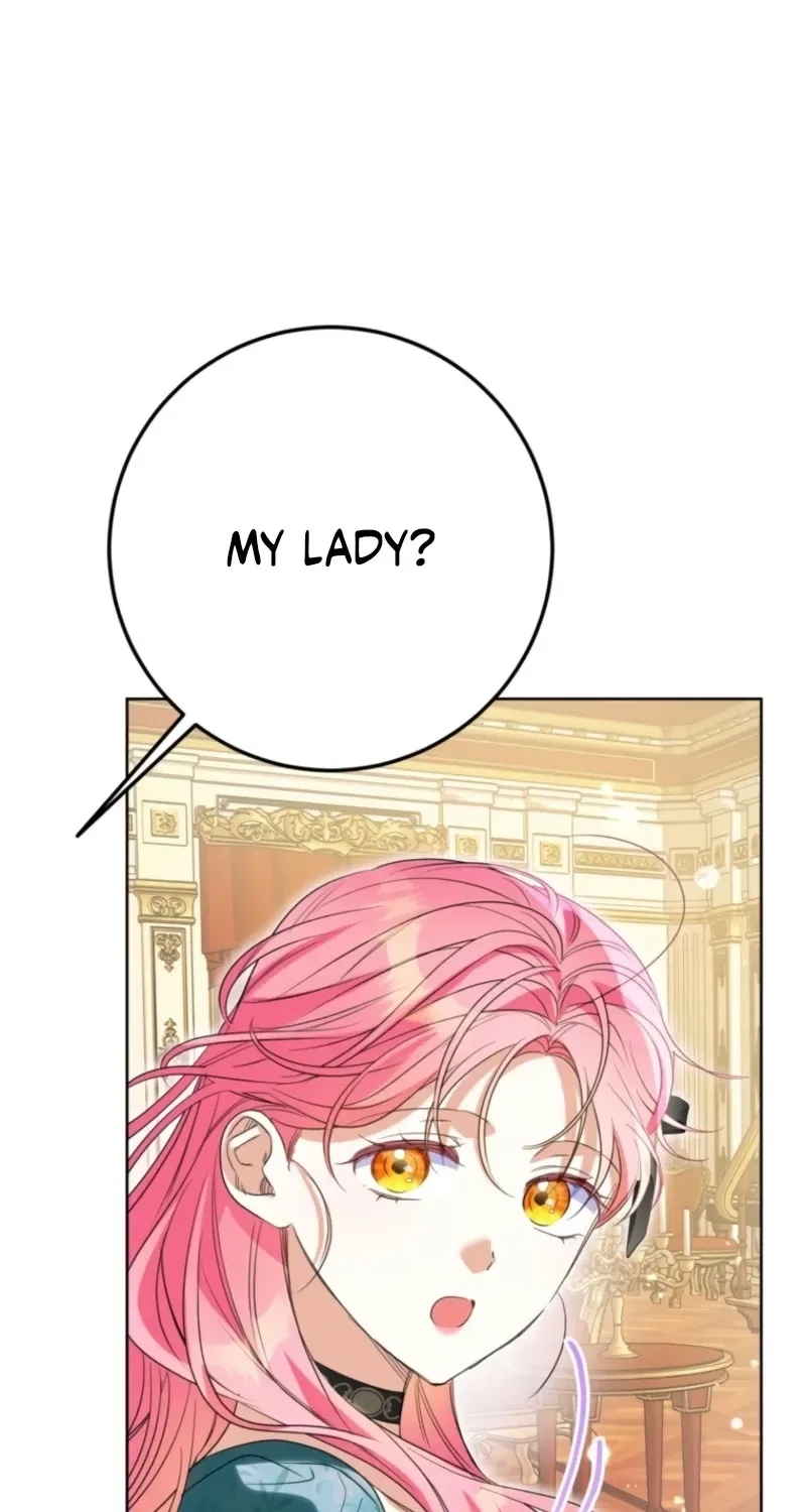 I Thought You Were A Time-Limited Husband Chapter 90 – Page 32