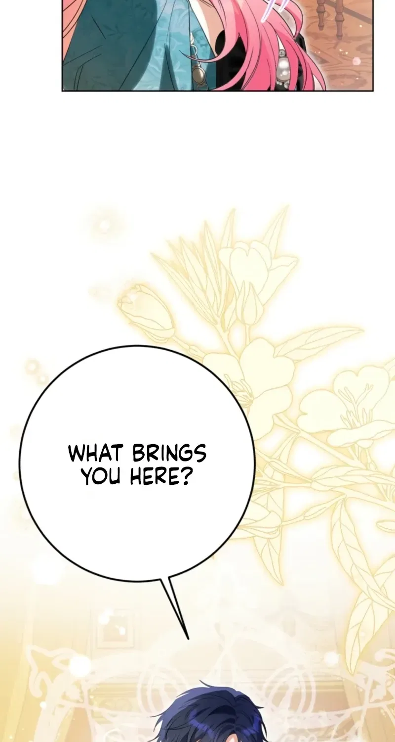 I Thought You Were A Time-Limited Husband Chapter 90 – Page 33