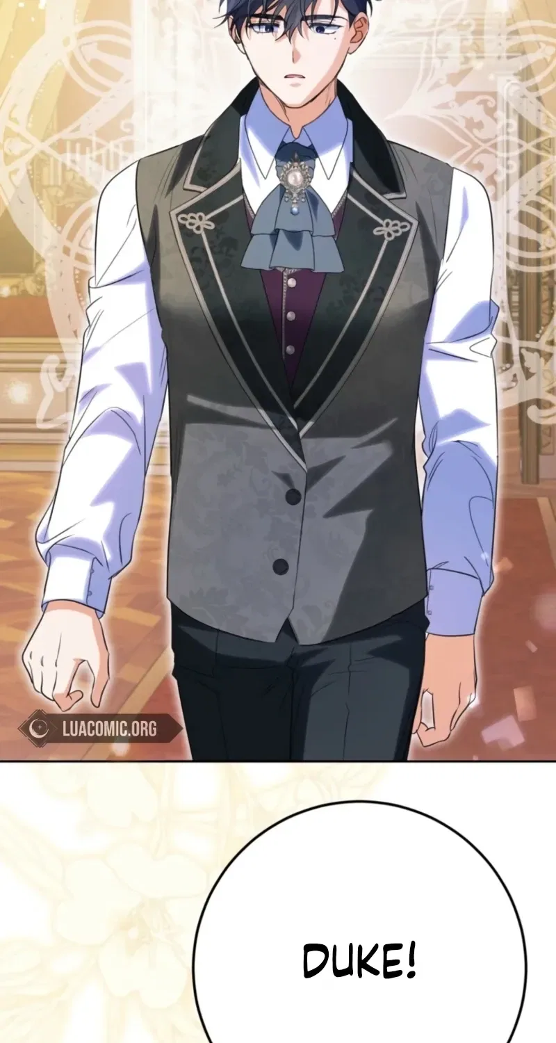 I Thought You Were A Time-Limited Husband Chapter 90 – Page 34