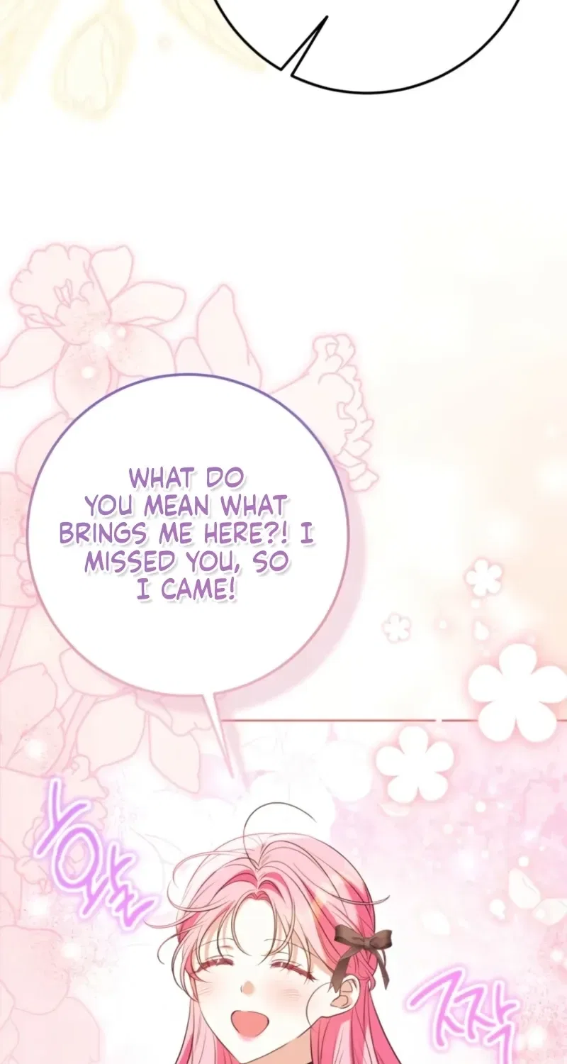 I Thought You Were A Time-Limited Husband Chapter 90 – Page 35