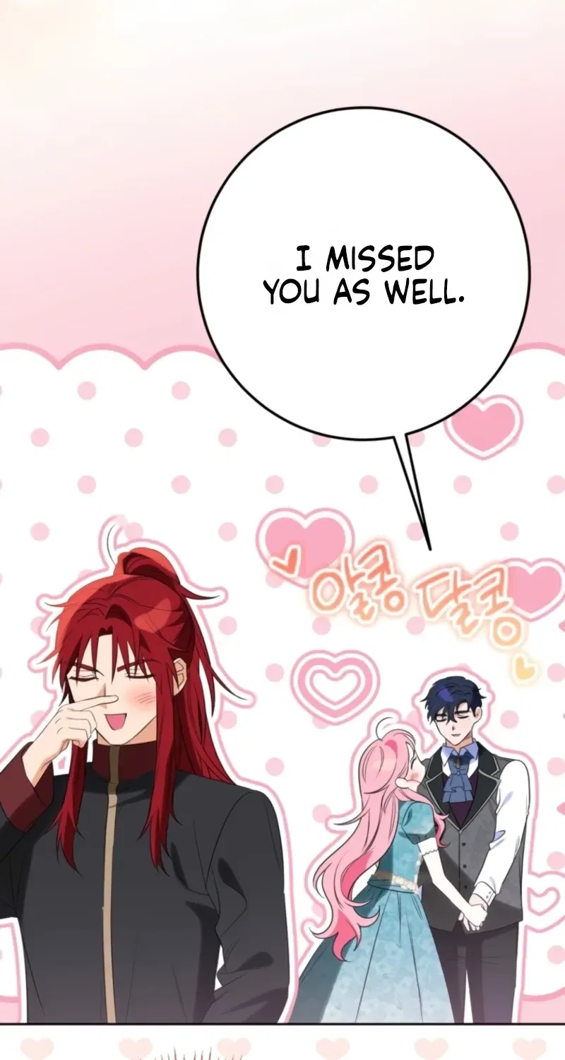 I Thought You Were A Time-Limited Husband Chapter 90 – Page 38