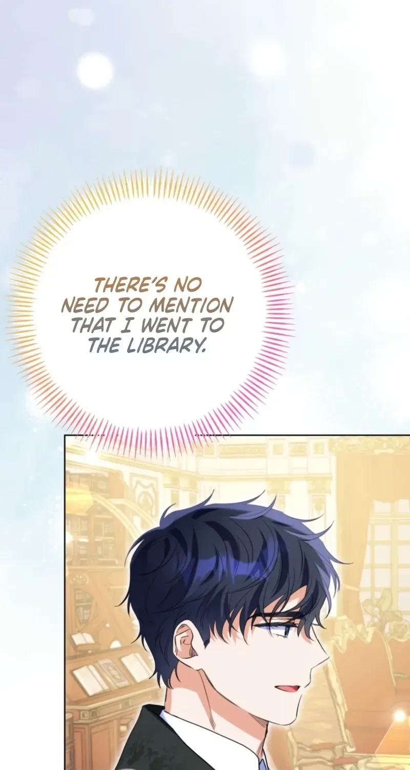 I Thought You Were A Time-Limited Husband Chapter 90 – Page 41