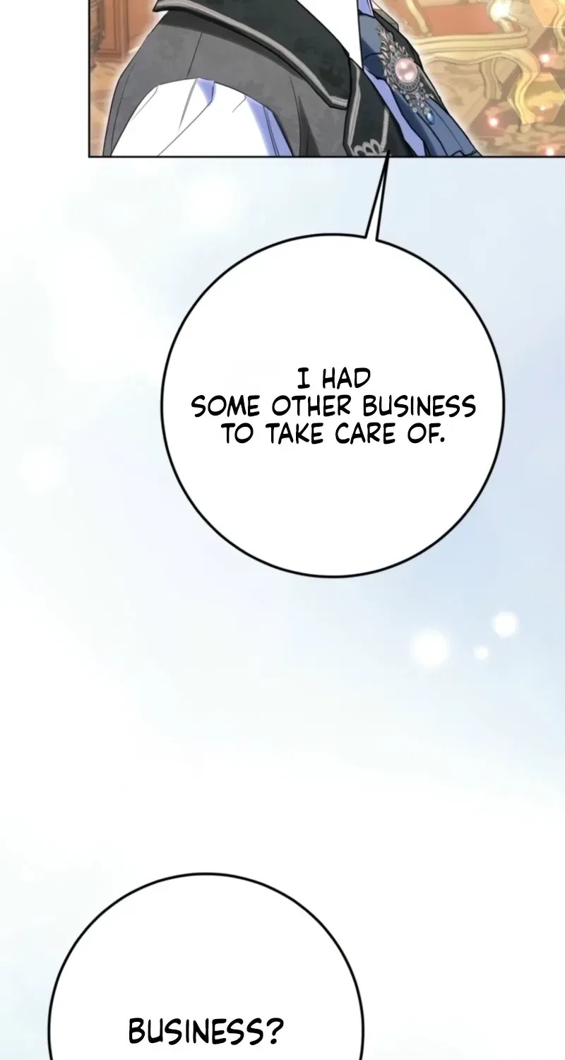 I Thought You Were A Time-Limited Husband Chapter 90 – Page 42