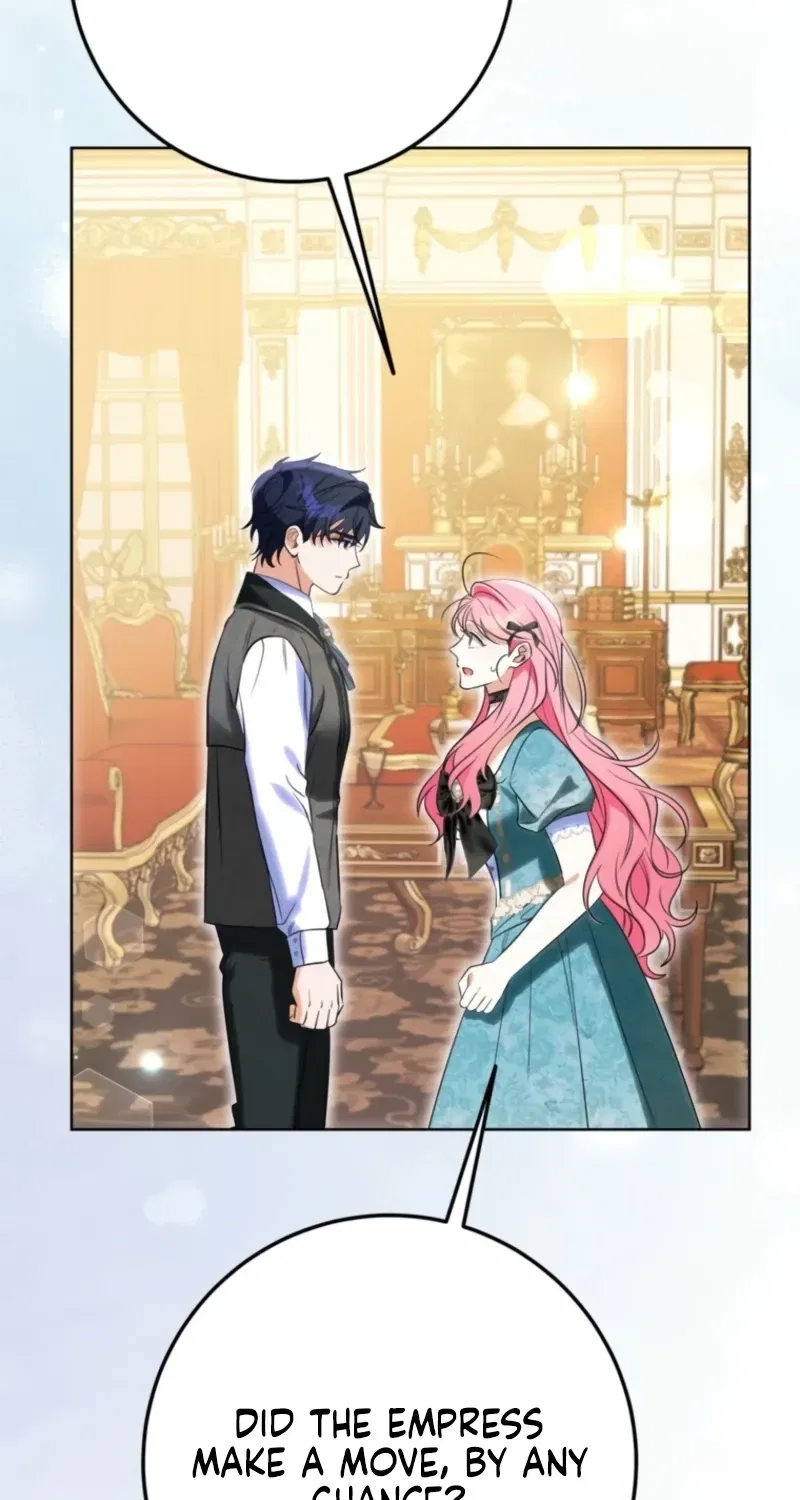 I Thought You Were A Time-Limited Husband Chapter 90 – Page 43