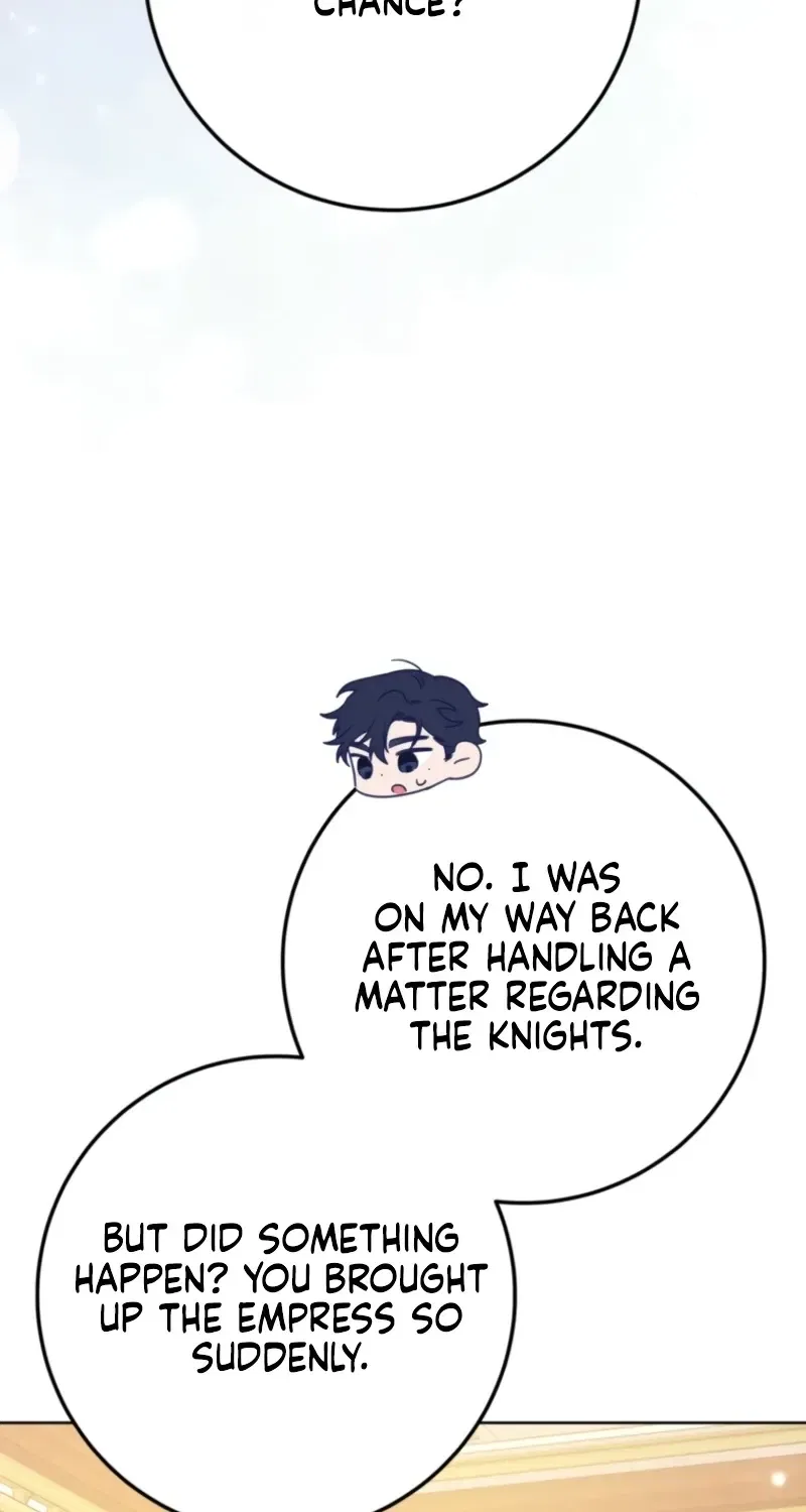I Thought You Were A Time-Limited Husband Chapter 90 – Page 44