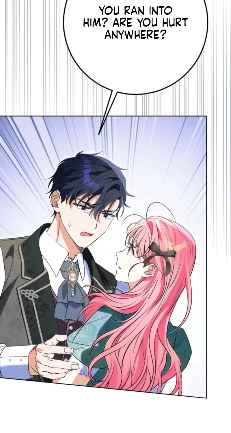 I Thought You Were A Time-Limited Husband Chapter 90 – Page 46