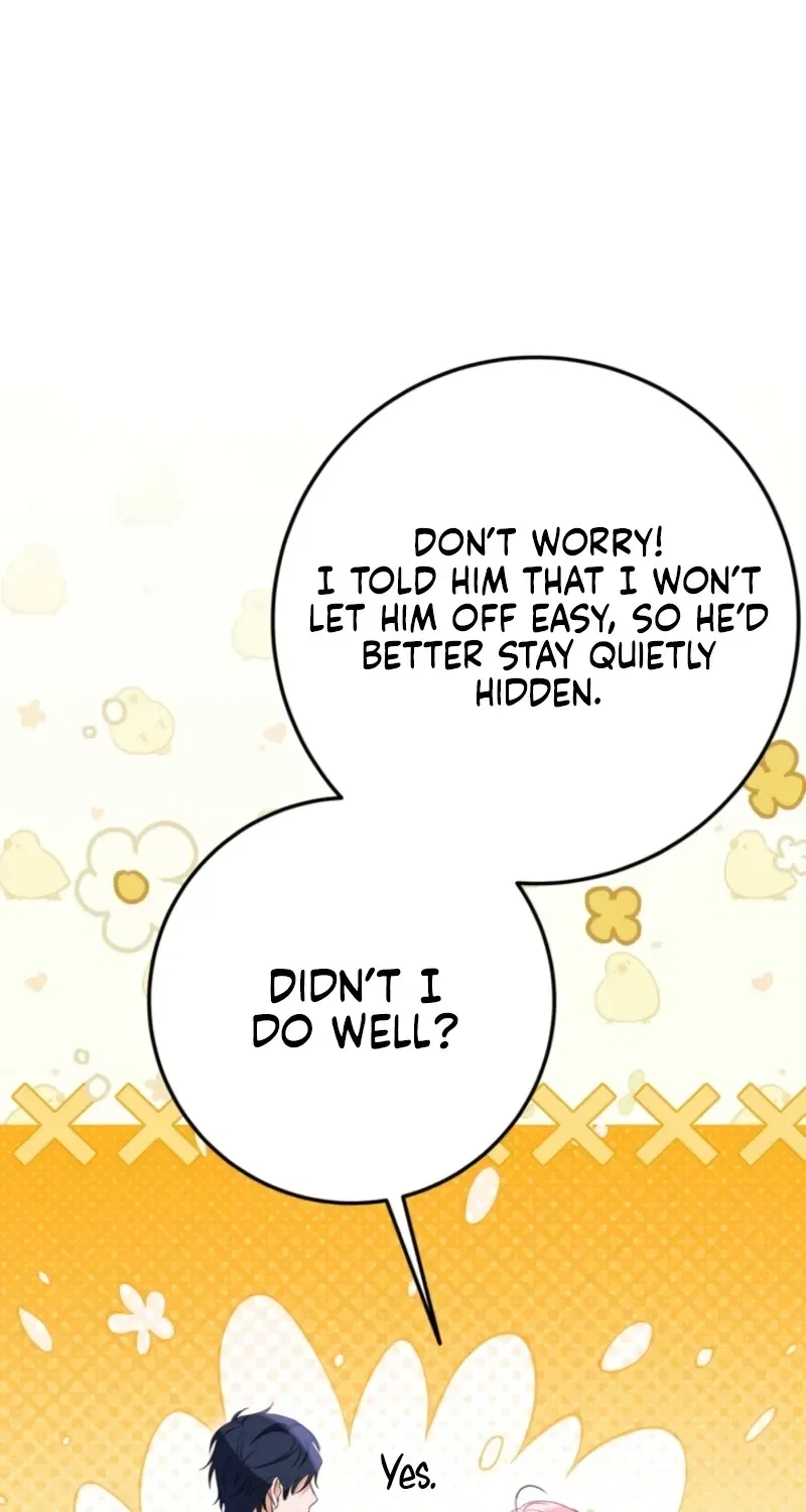 I Thought You Were A Time-Limited Husband Chapter 90 – Page 47