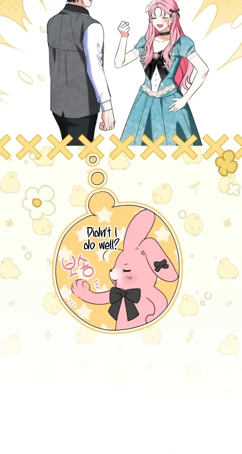 I Thought You Were A Time-Limited Husband Chapter 90 – Page 48