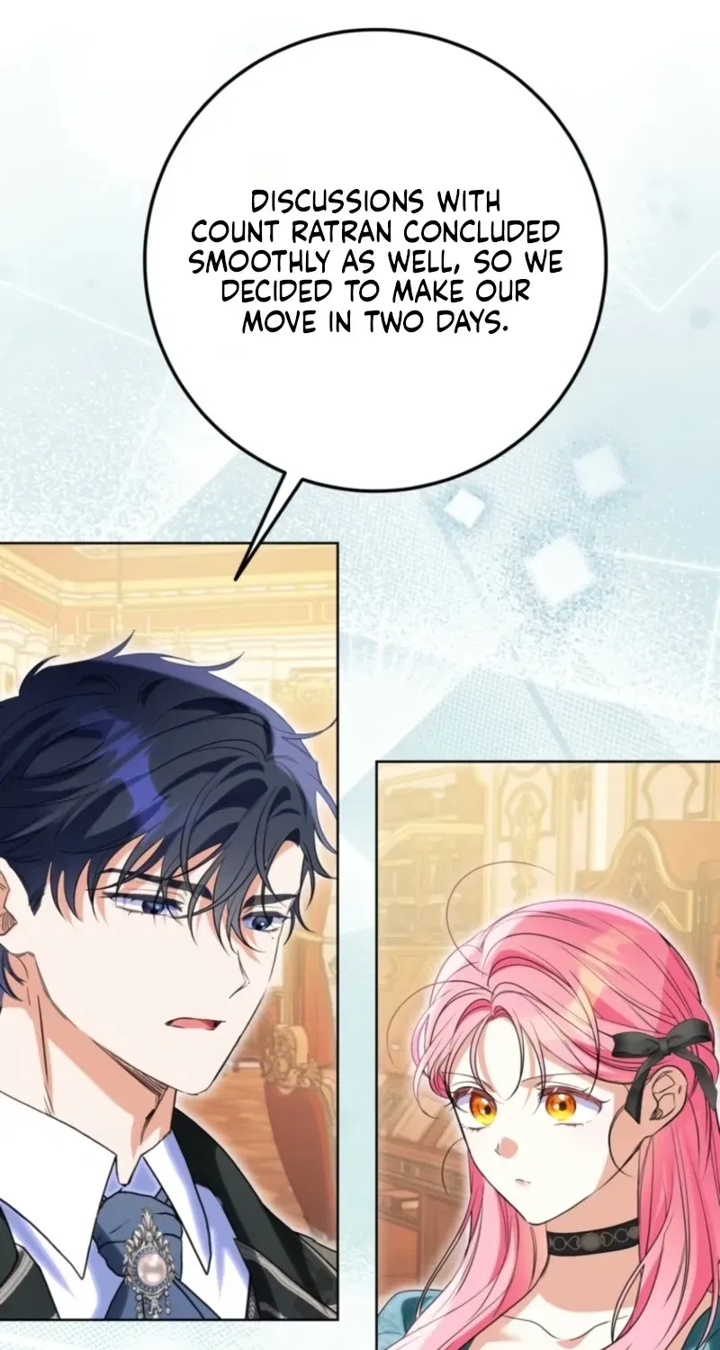 I Thought You Were A Time-Limited Husband Chapter 90 – Page 49