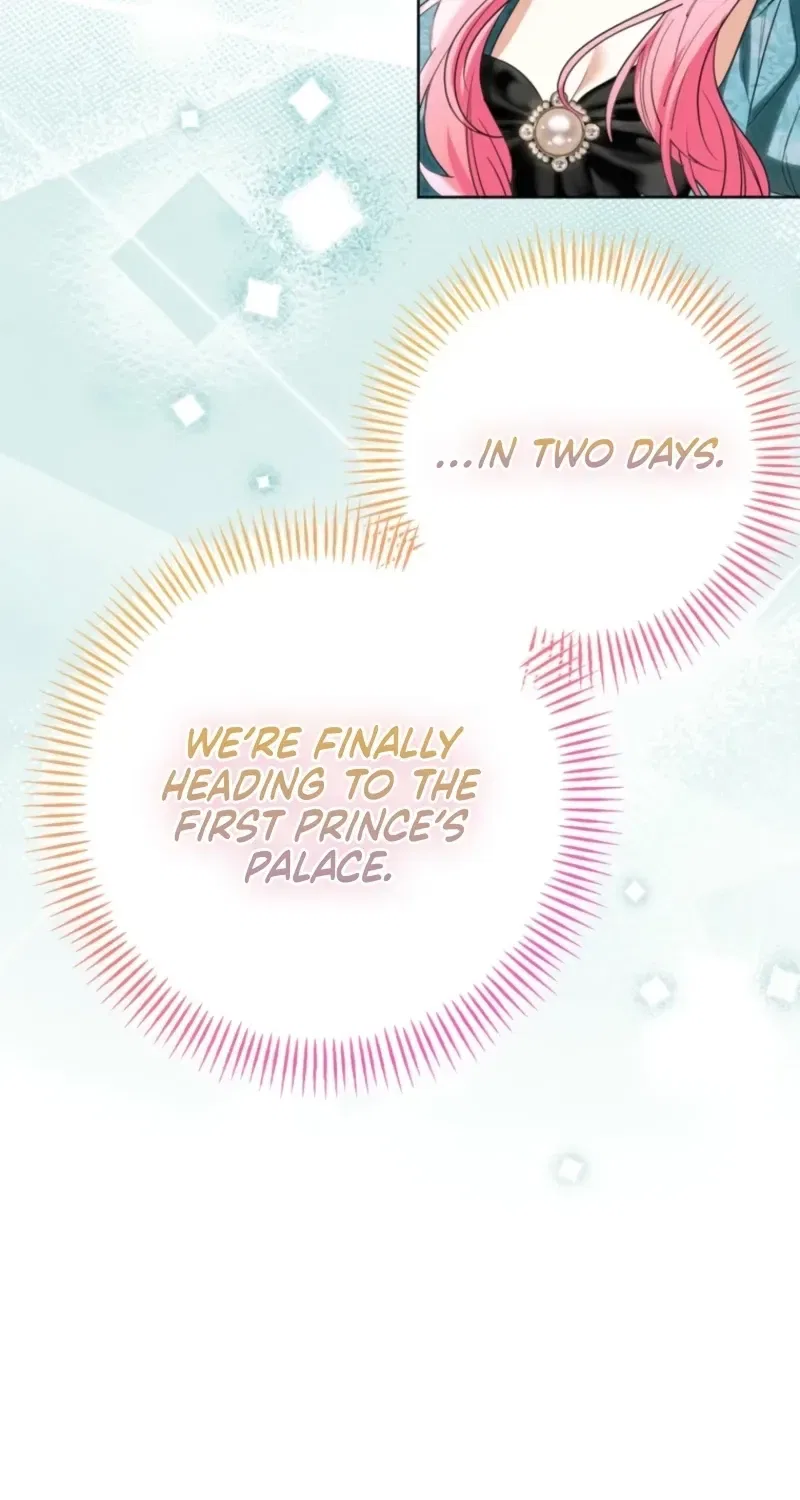 I Thought You Were A Time-Limited Husband Chapter 90 – Page 50
