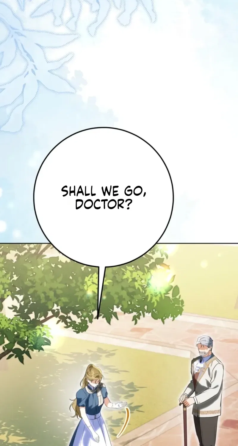 I Thought You Were A Time-Limited Husband Chapter 90 – Page 56