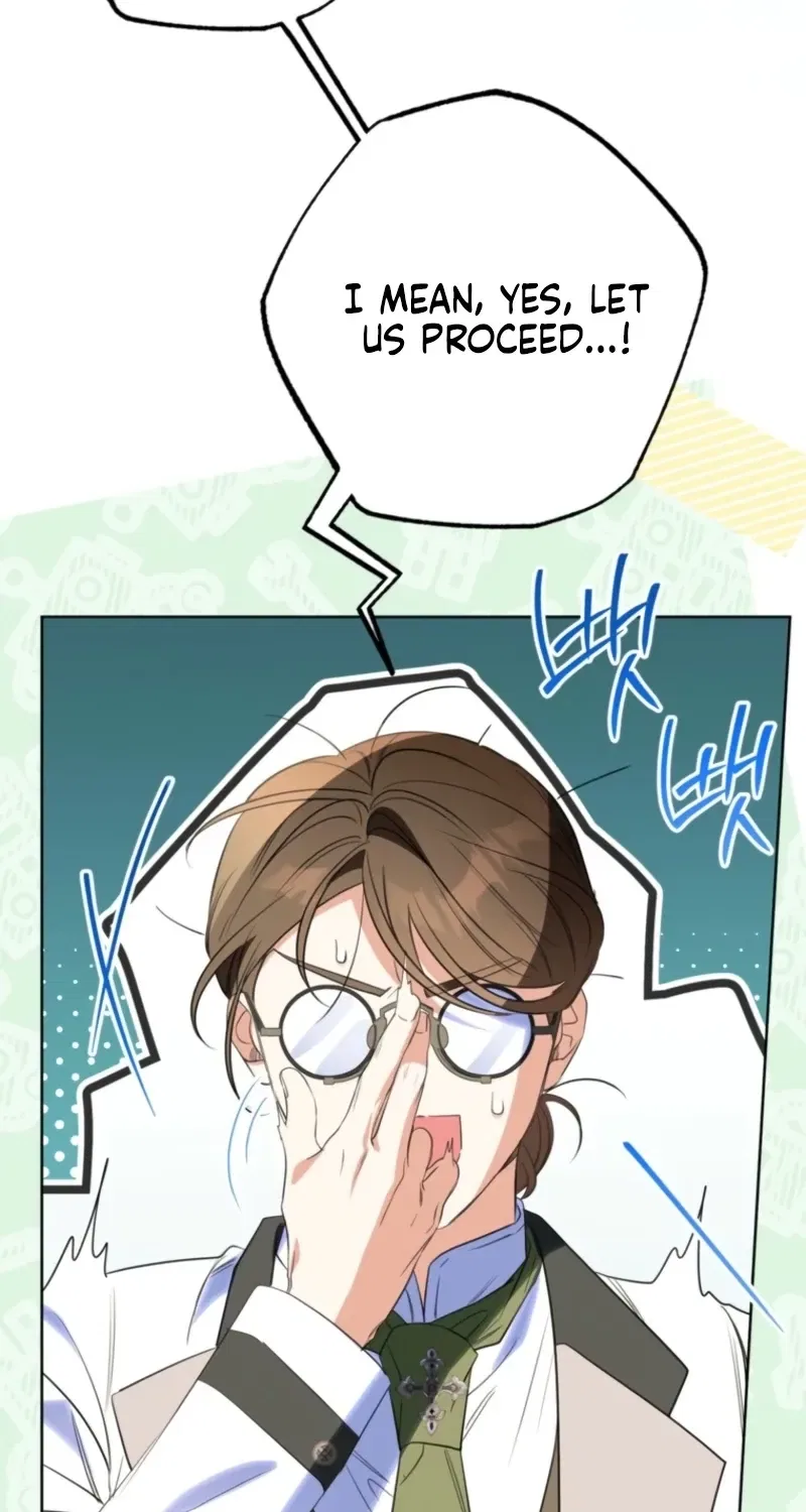 I Thought You Were A Time-Limited Husband Chapter 90 – Page 58