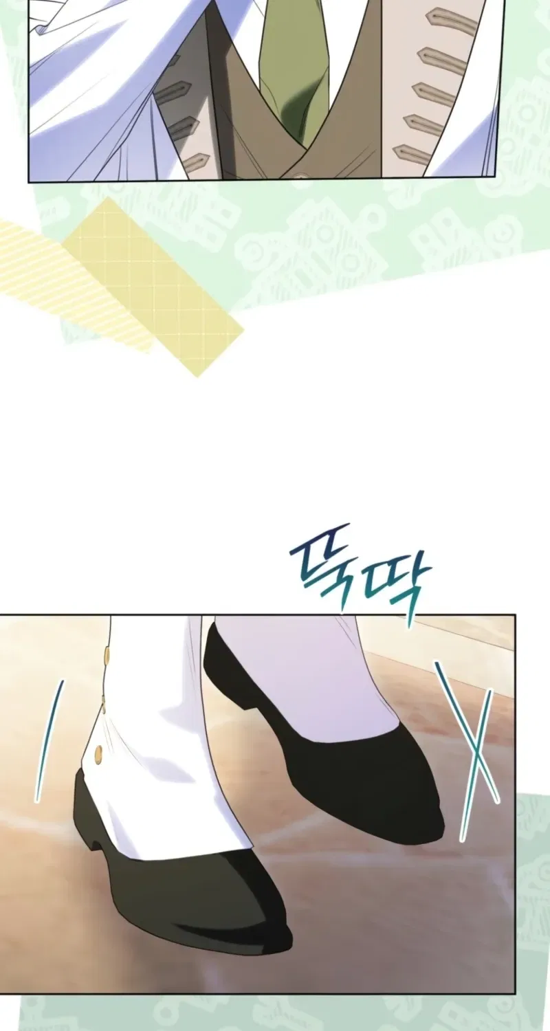 I Thought You Were A Time-Limited Husband Chapter 90 – Page 59