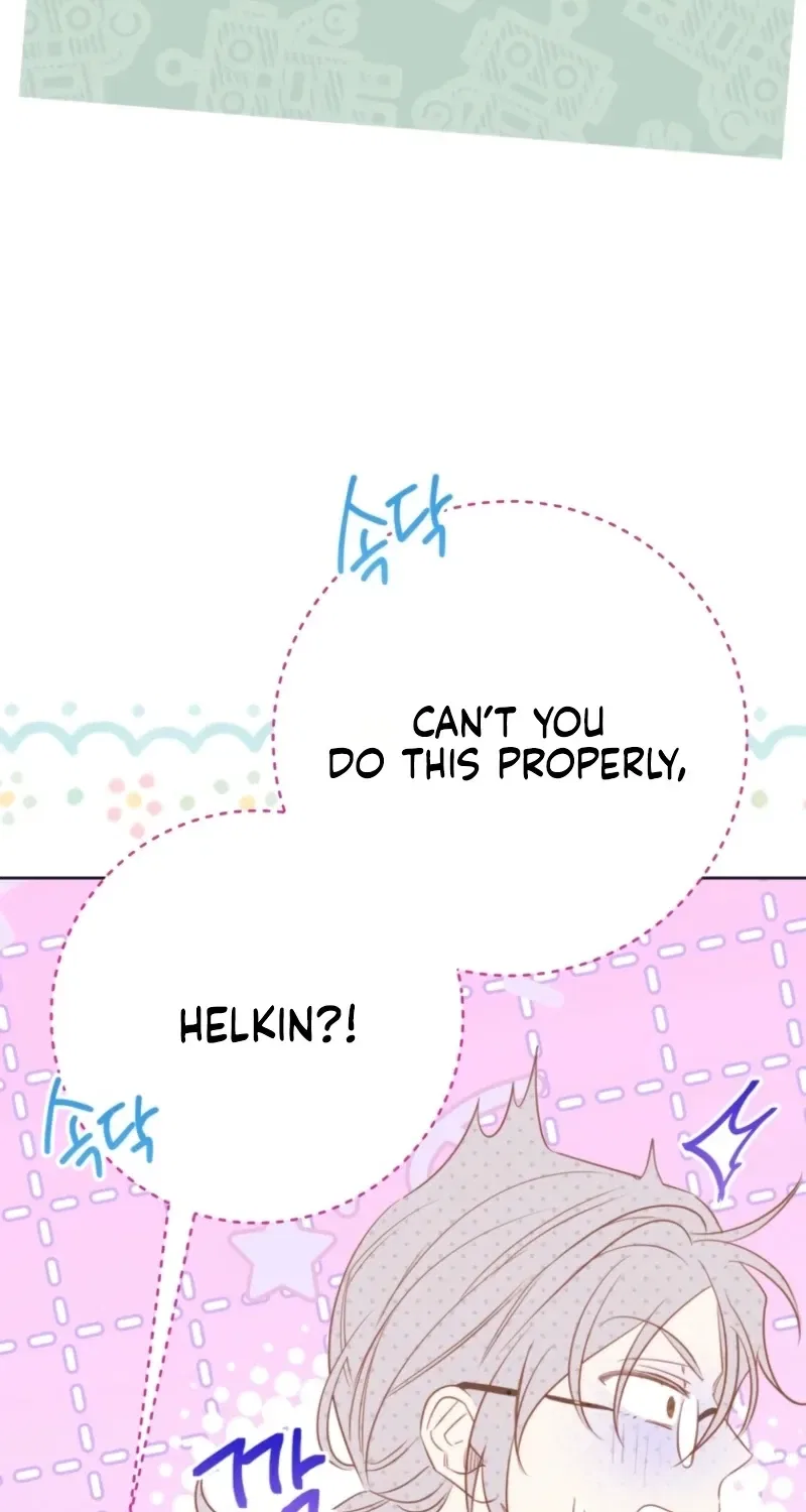 I Thought You Were A Time-Limited Husband Chapter 90 – Page 60