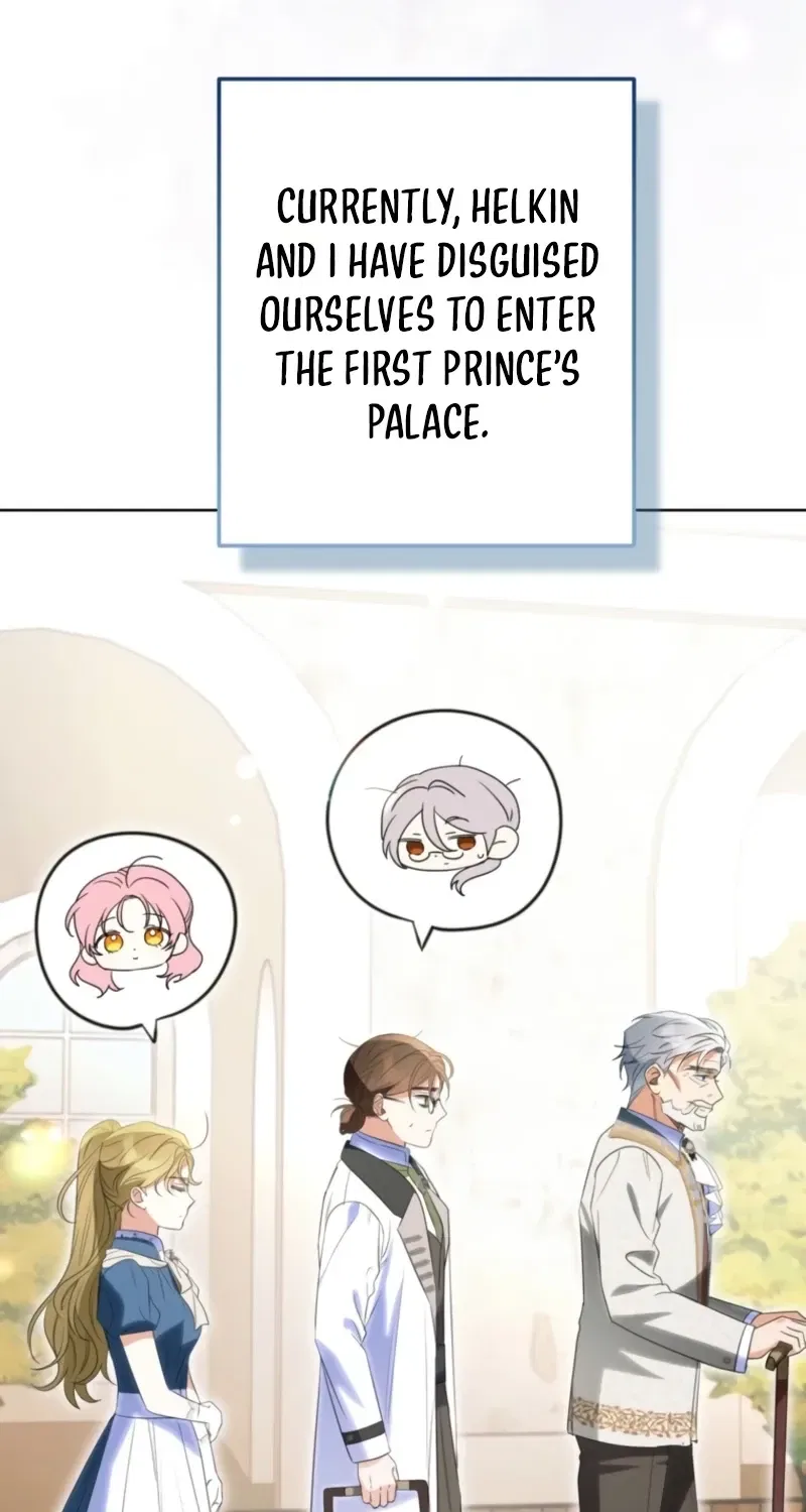 I Thought You Were A Time-Limited Husband Chapter 90 – Page 65
