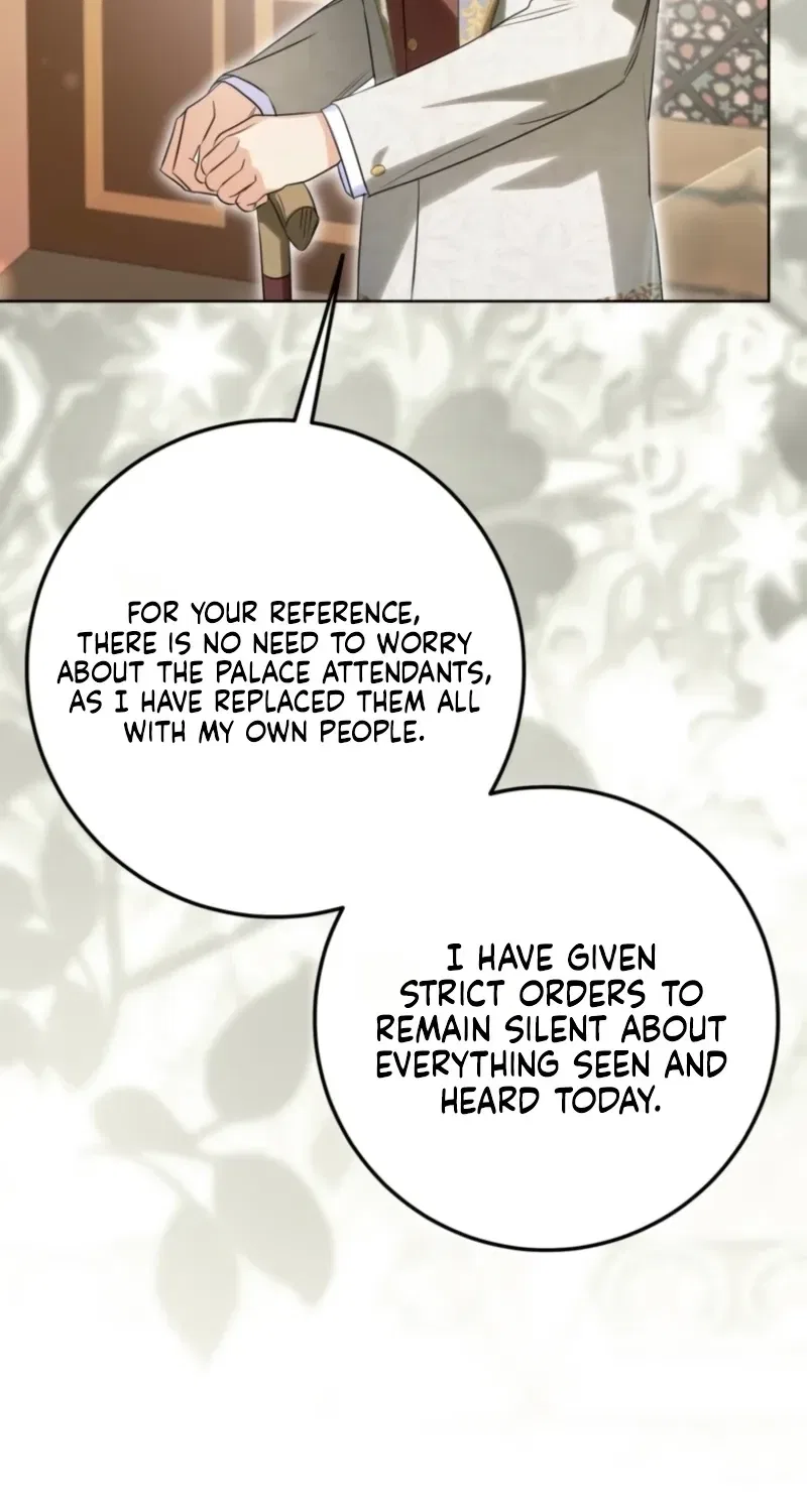 I Thought You Were A Time-Limited Husband Chapter 90 – Page 68