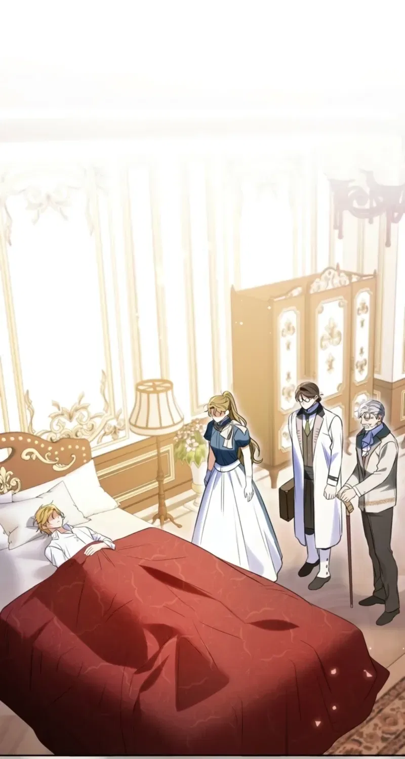 I Thought You Were A Time-Limited Husband Chapter 90 – Page 70
