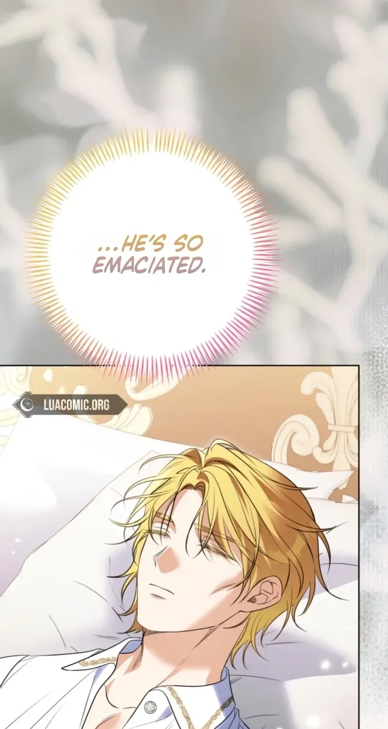 I Thought You Were A Time-Limited Husband Chapter 90 – Page 71