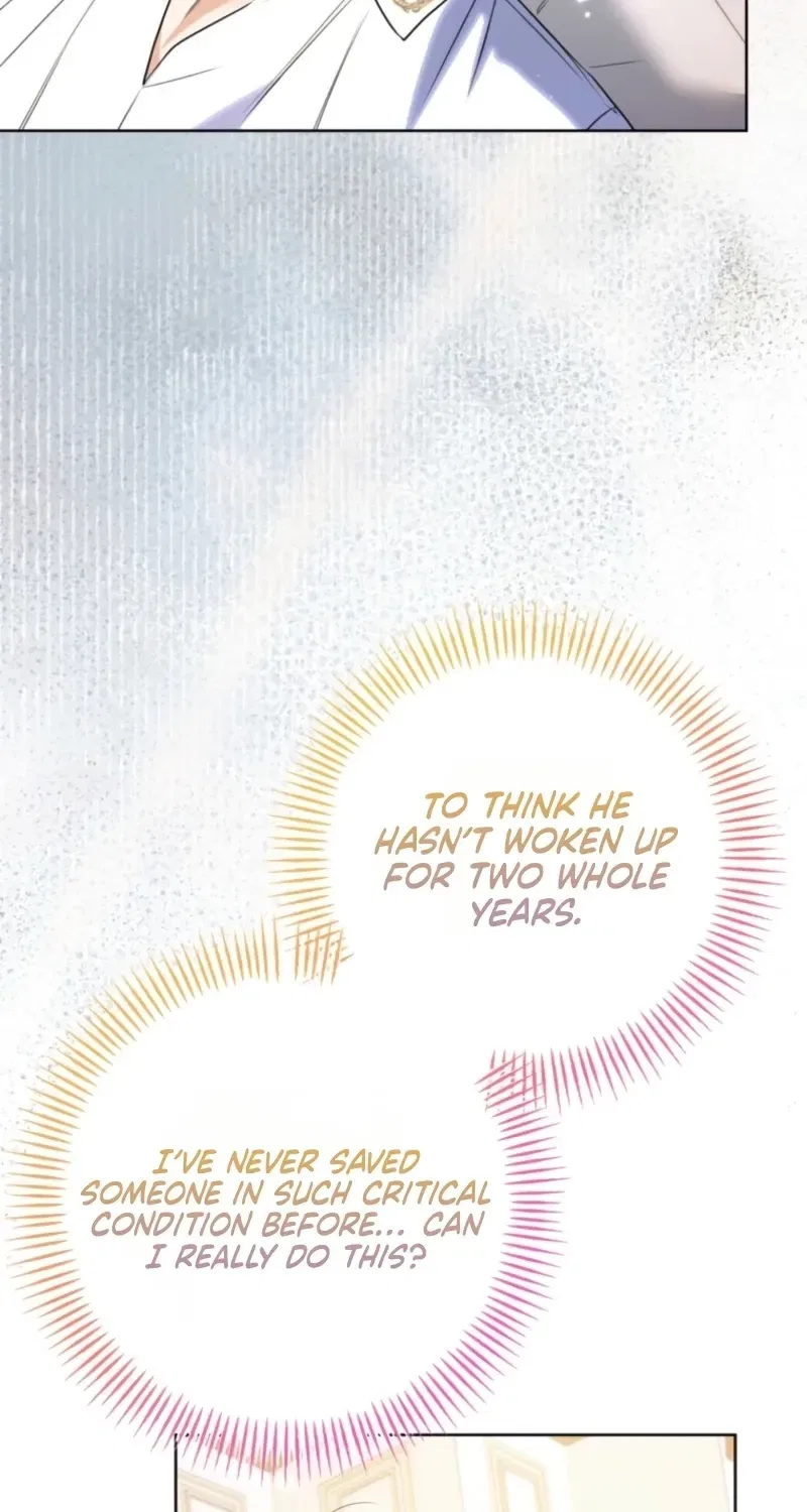 I Thought You Were A Time-Limited Husband Chapter 90 – Page 72