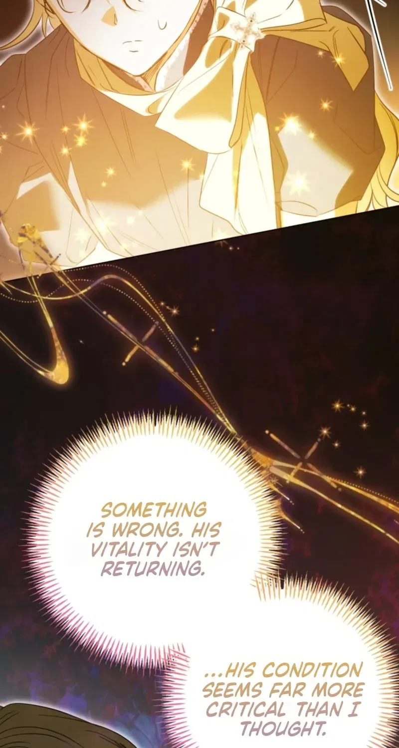 I Thought You Were A Time-Limited Husband Chapter 90 – Page 79