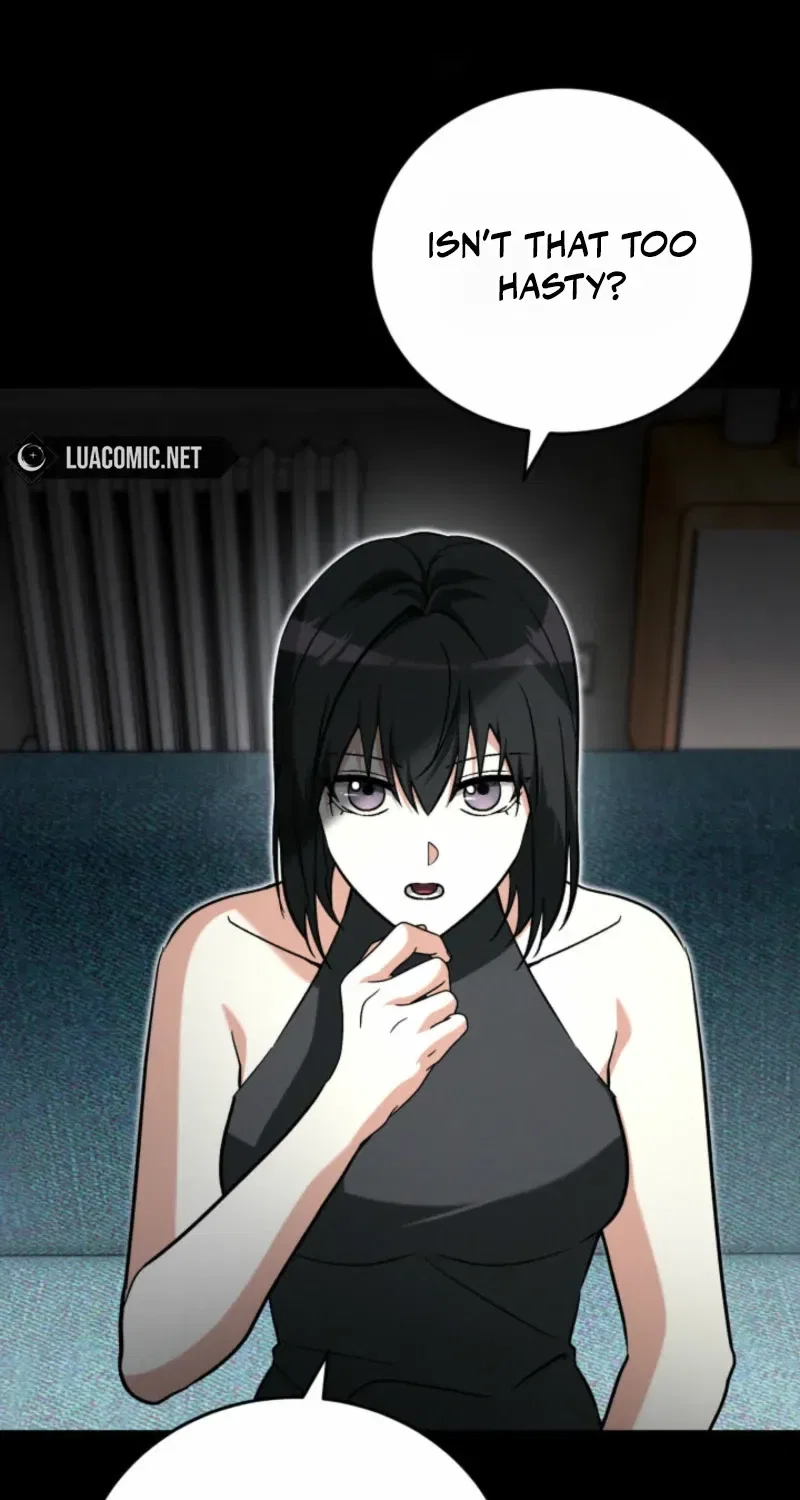 The Ranker Dreams of Retirement Chapter 64 – Page 9