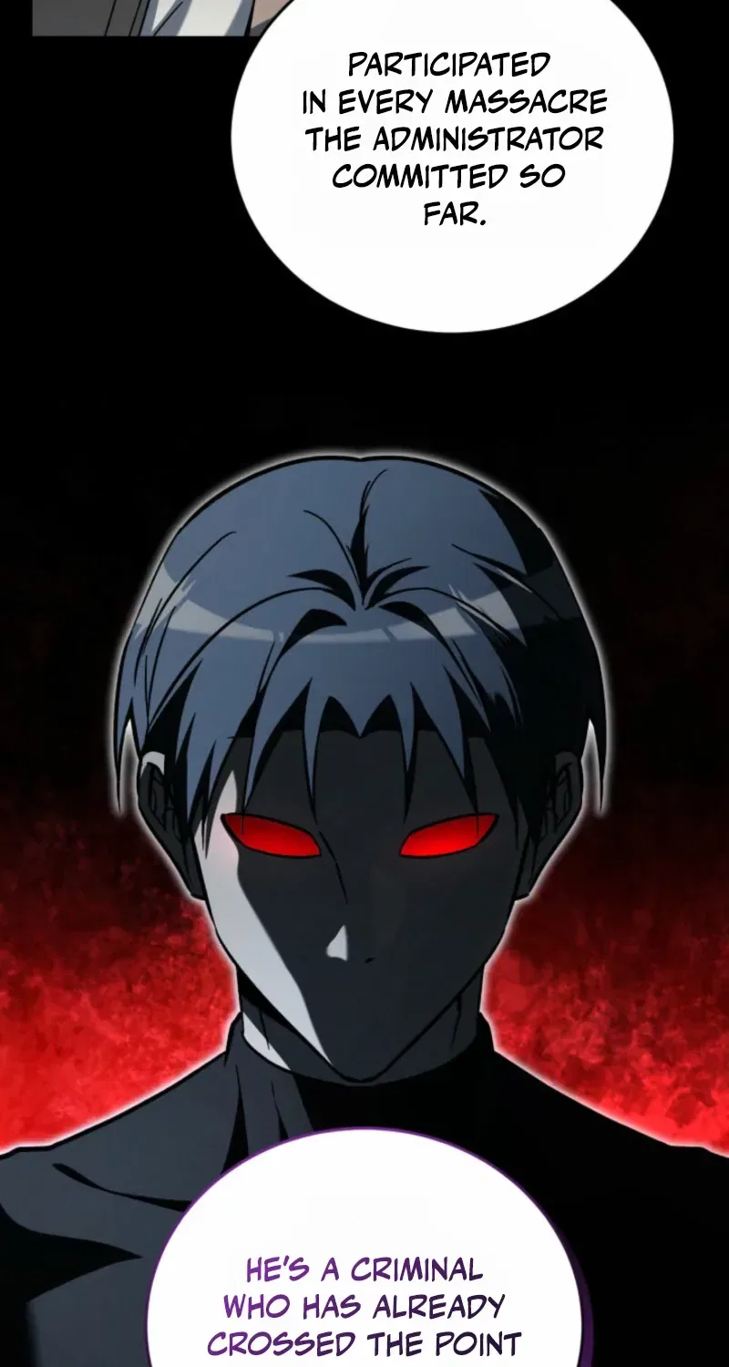 The Ranker Dreams of Retirement Chapter 64 – Page 11