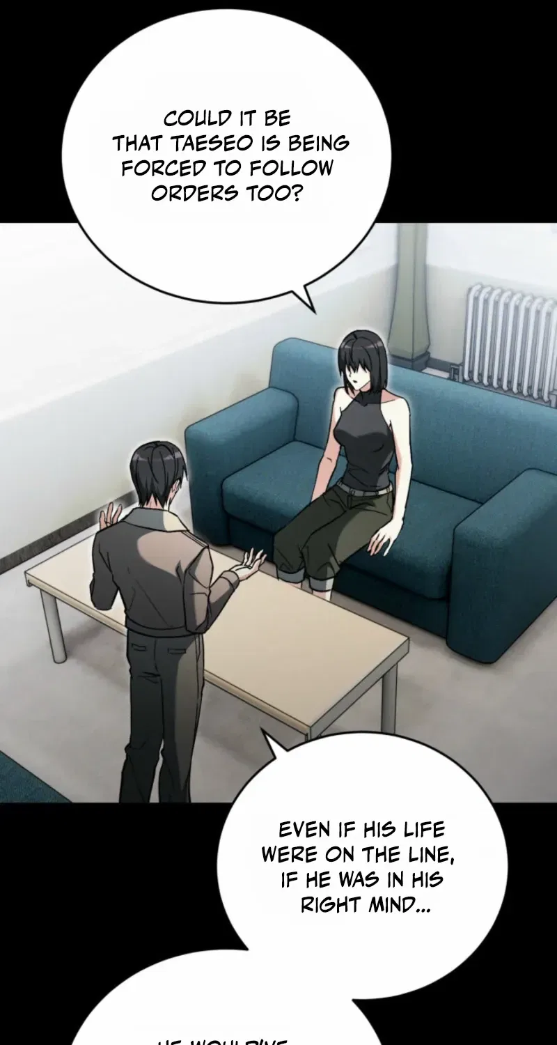 The Ranker Dreams of Retirement Chapter 64 – Page 14