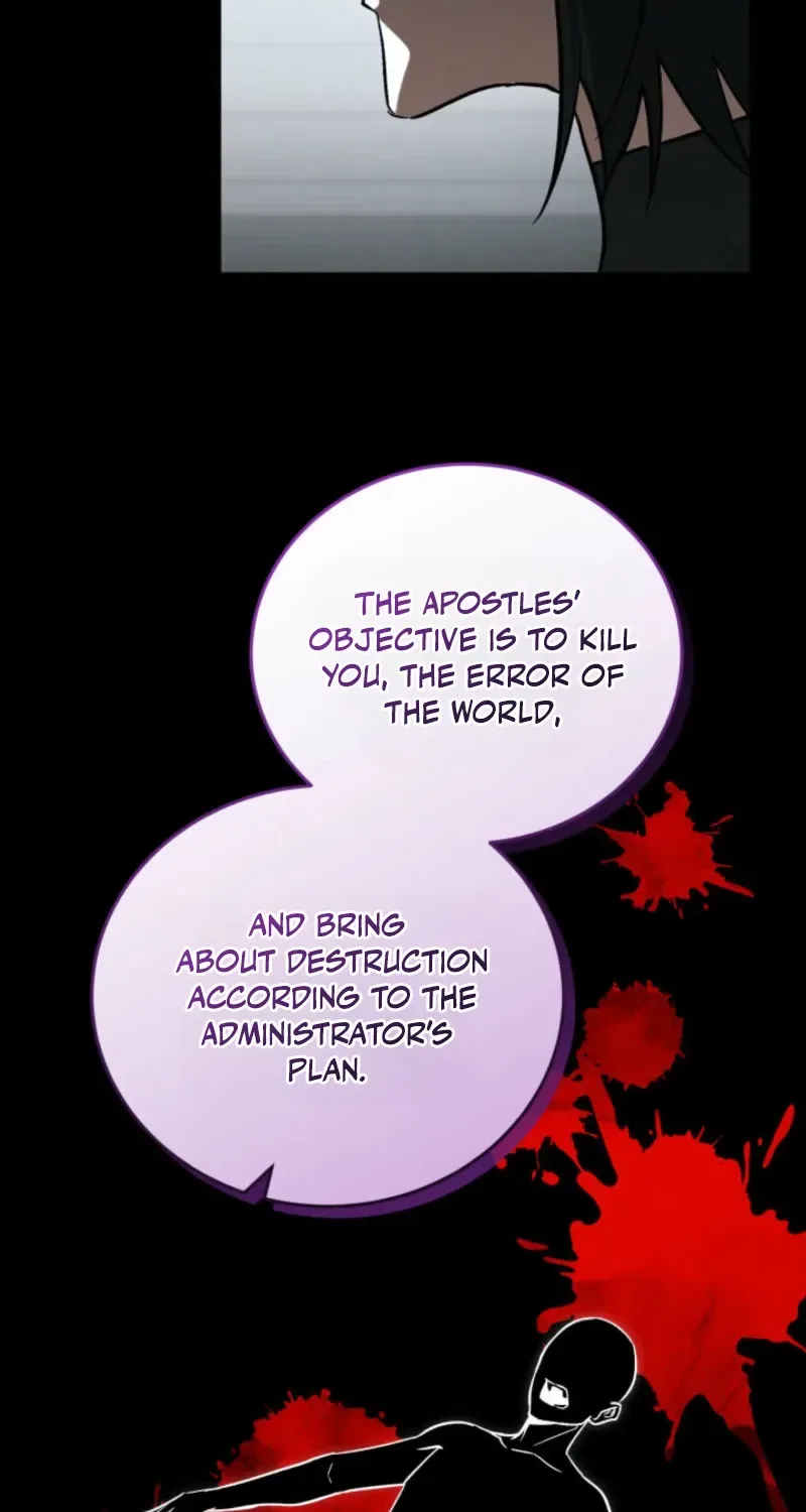The Ranker Dreams of Retirement Chapter 64 – Page 16