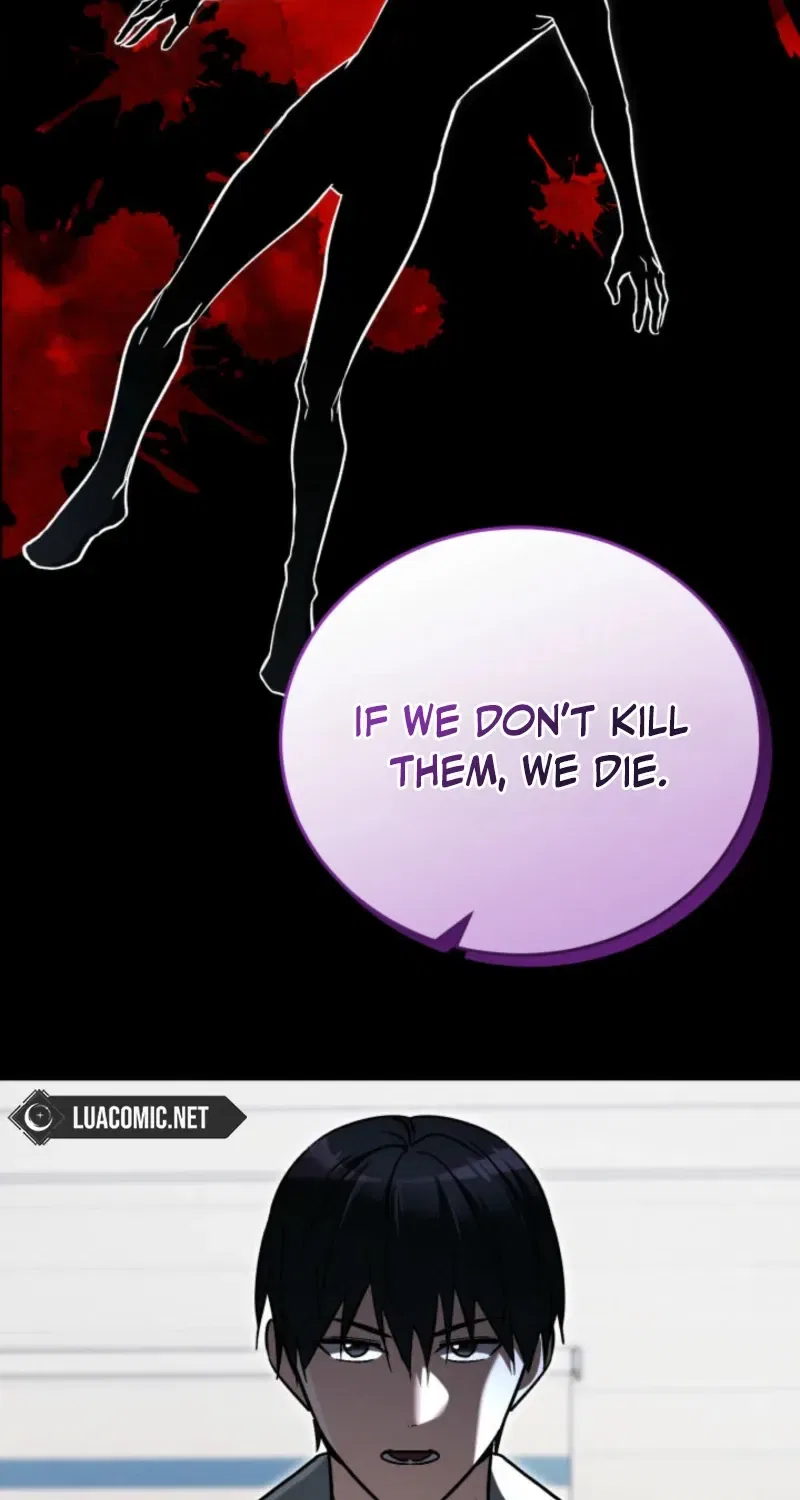 The Ranker Dreams of Retirement Chapter 64 – Page 17