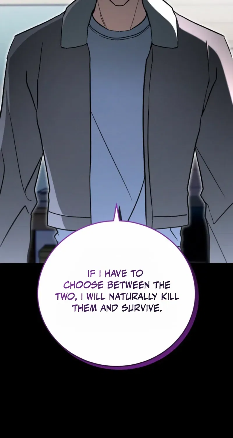 The Ranker Dreams of Retirement Chapter 64 – Page 18