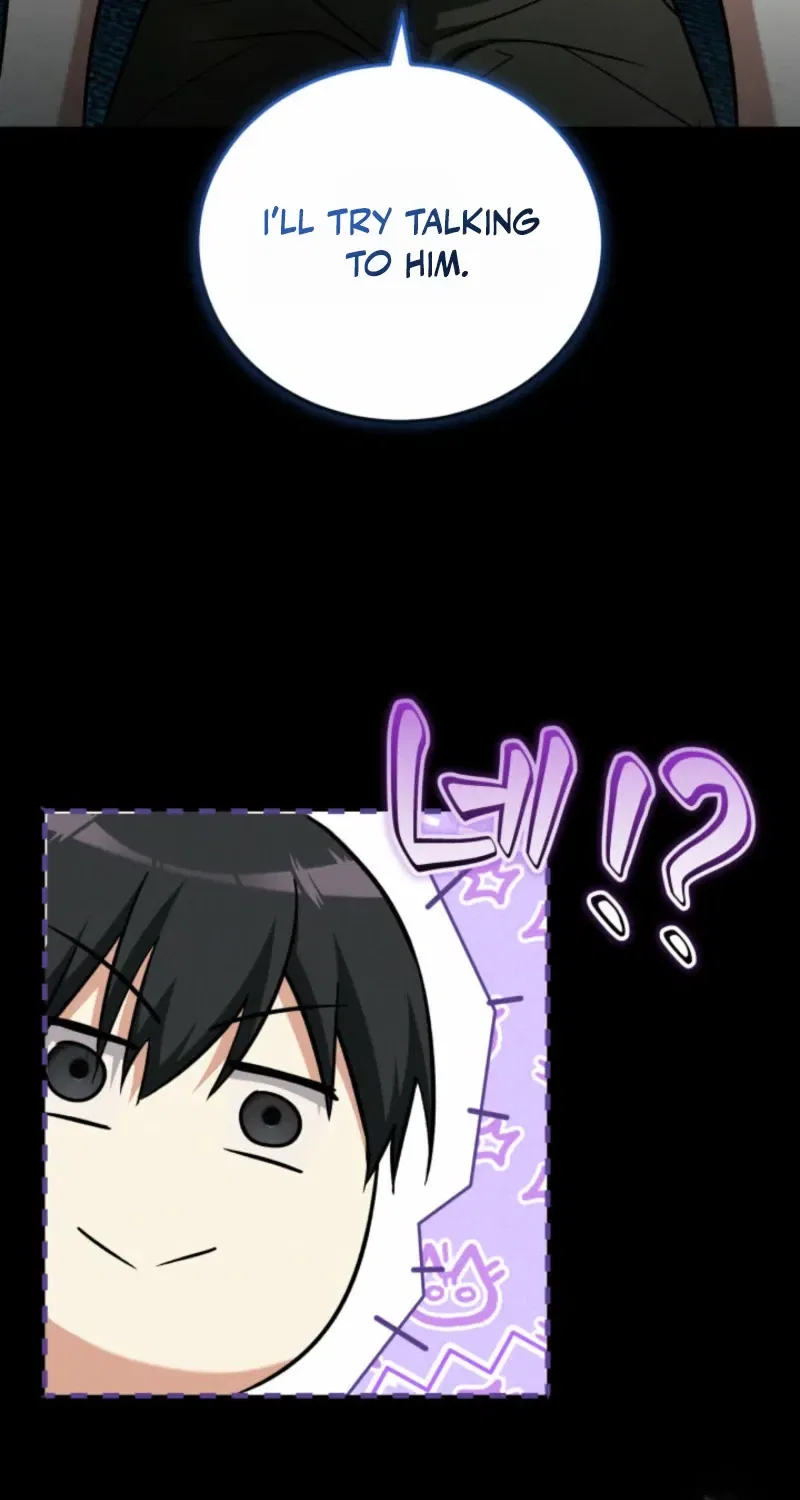 The Ranker Dreams of Retirement Chapter 64 – Page 21