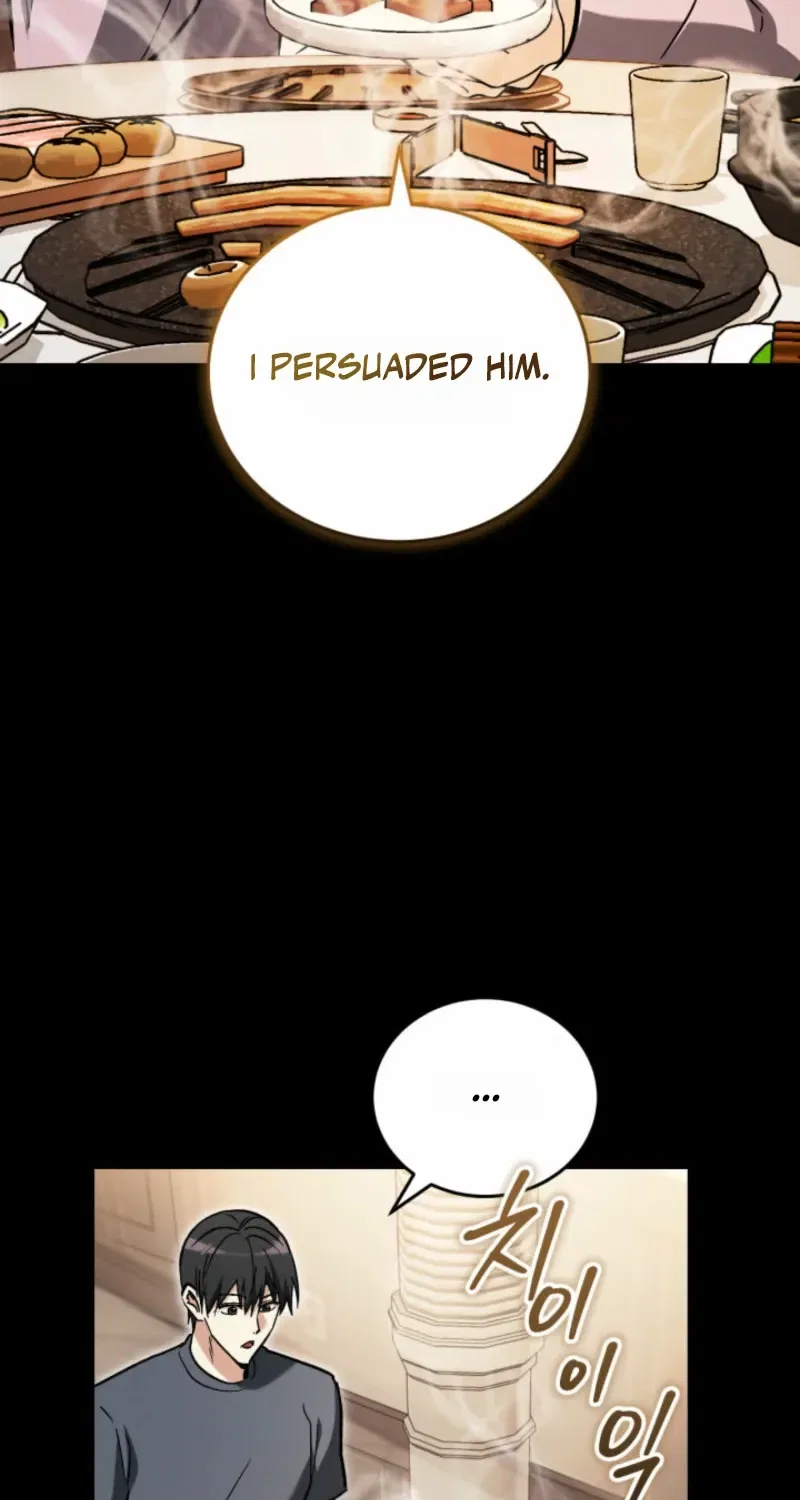 The Ranker Dreams of Retirement Chapter 64 – Page 24