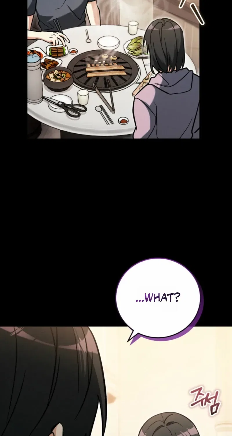 The Ranker Dreams of Retirement Chapter 64 – Page 25