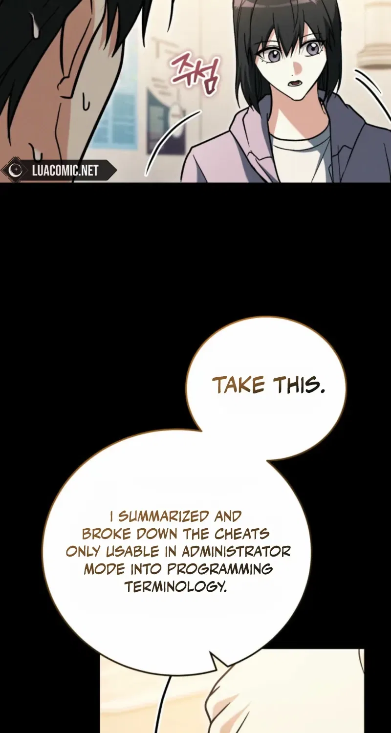 The Ranker Dreams of Retirement Chapter 64 – Page 26