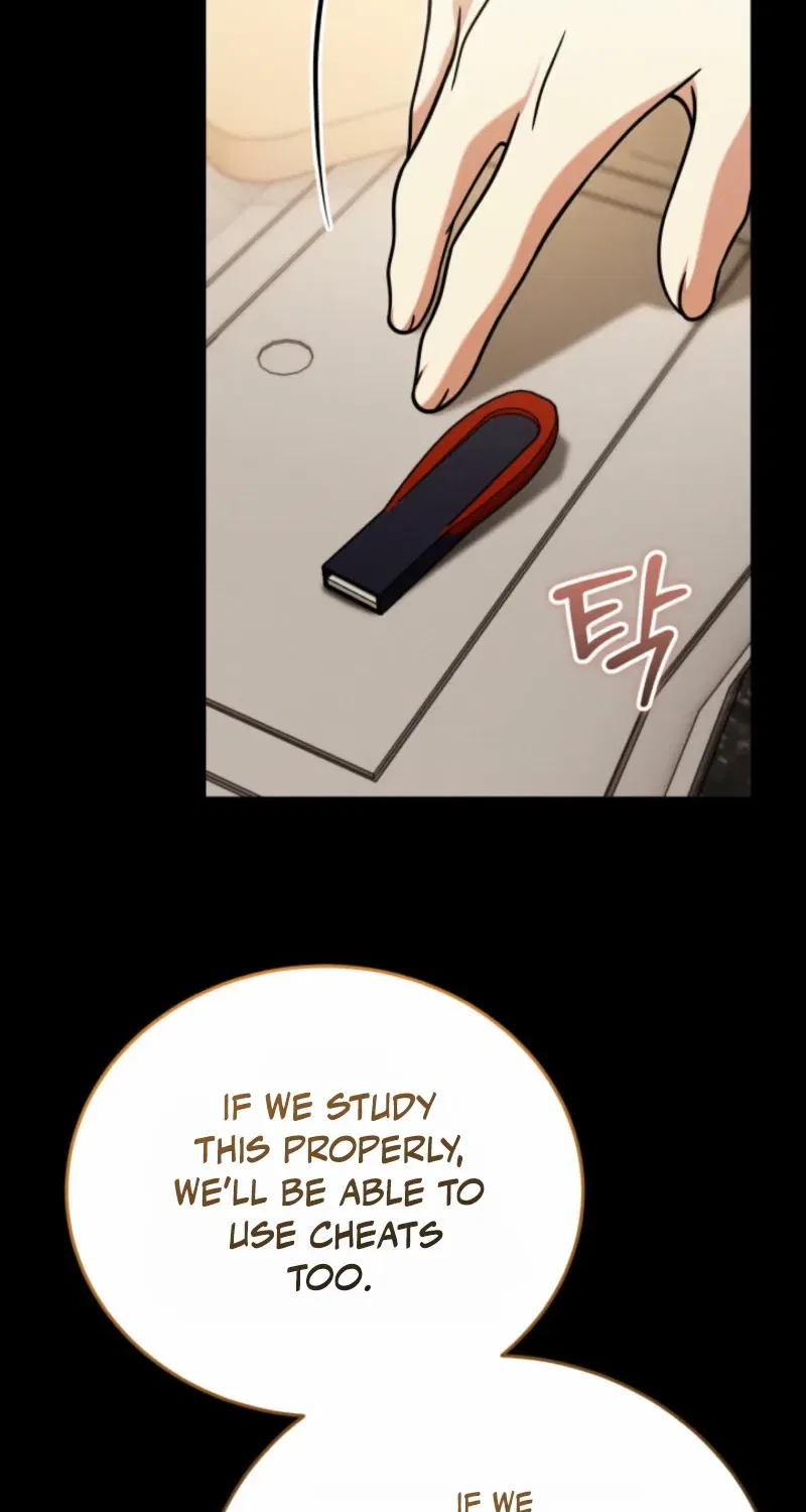 The Ranker Dreams of Retirement Chapter 64 – Page 27