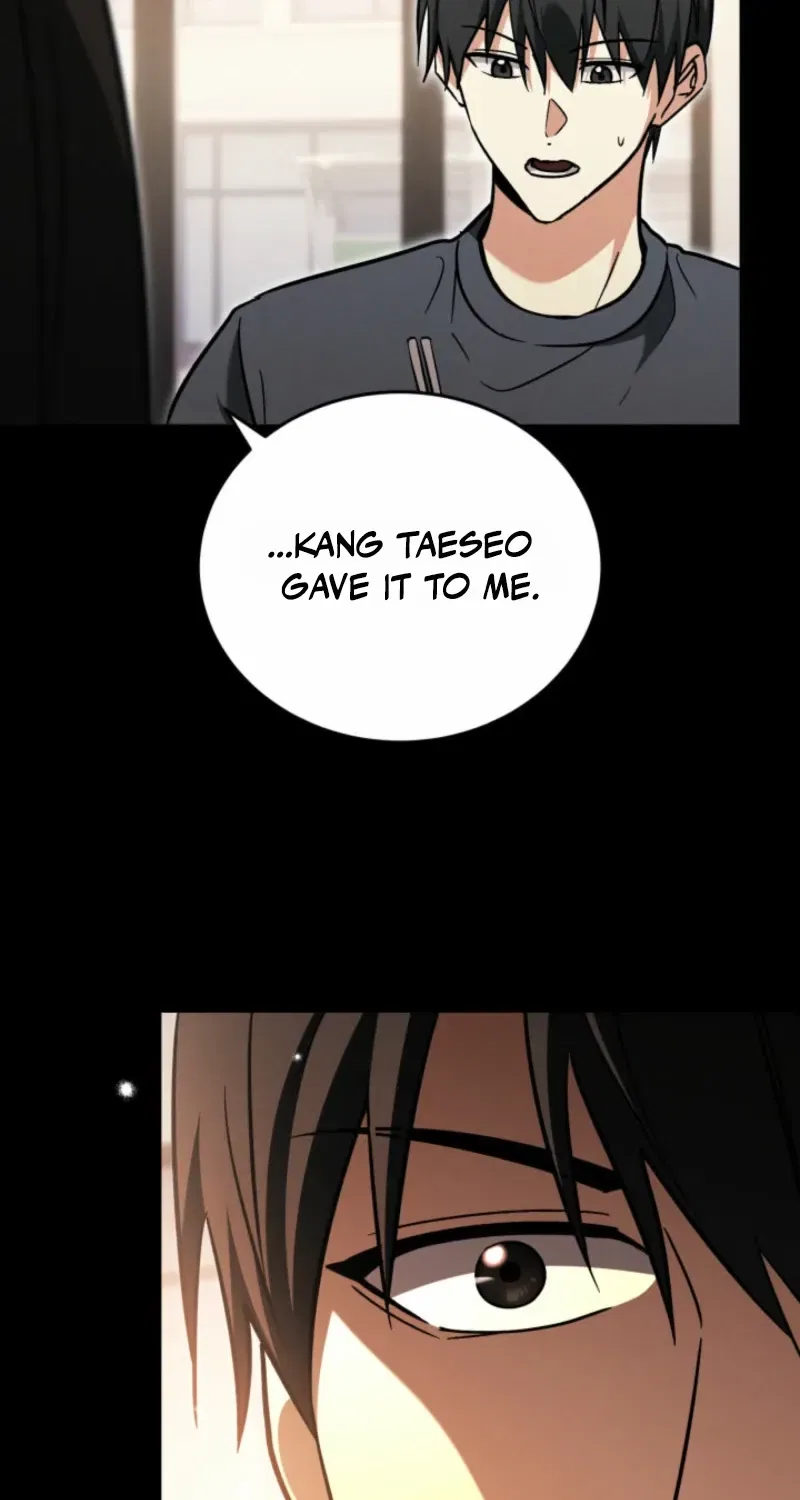 The Ranker Dreams of Retirement Chapter 64 – Page 29