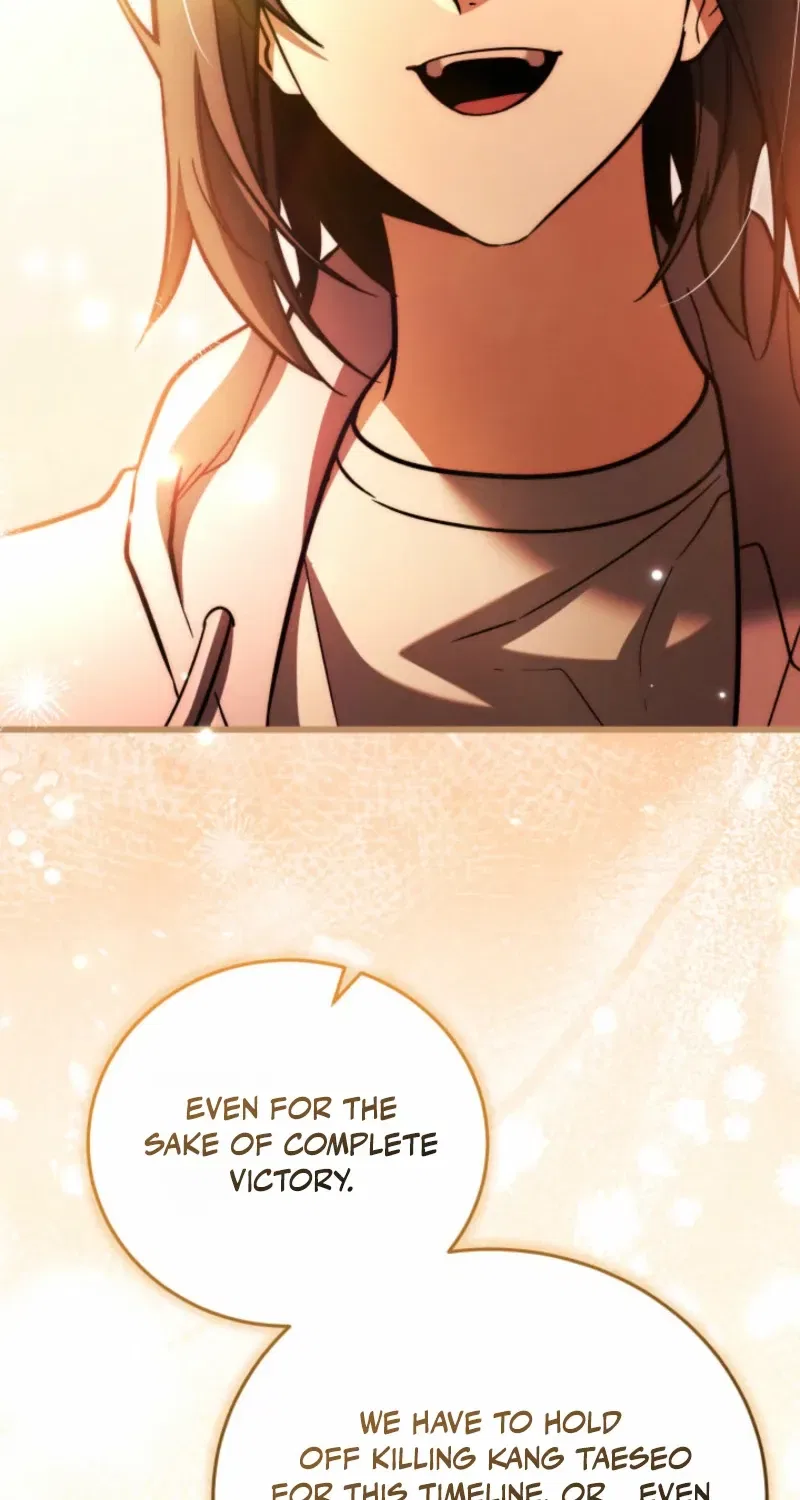 The Ranker Dreams of Retirement Chapter 64 – Page 31