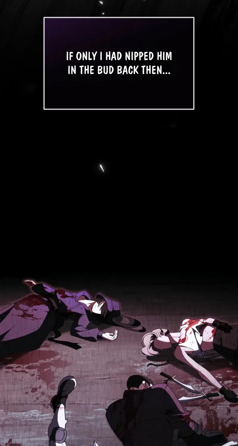 The Ranker Dreams of Retirement Chapter 64 – Page 33