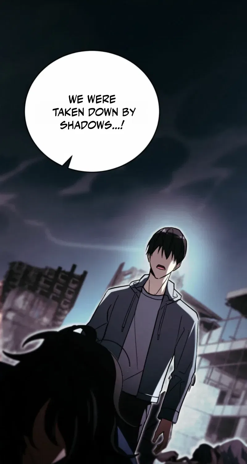 The Ranker Dreams of Retirement Chapter 64 – Page 35
